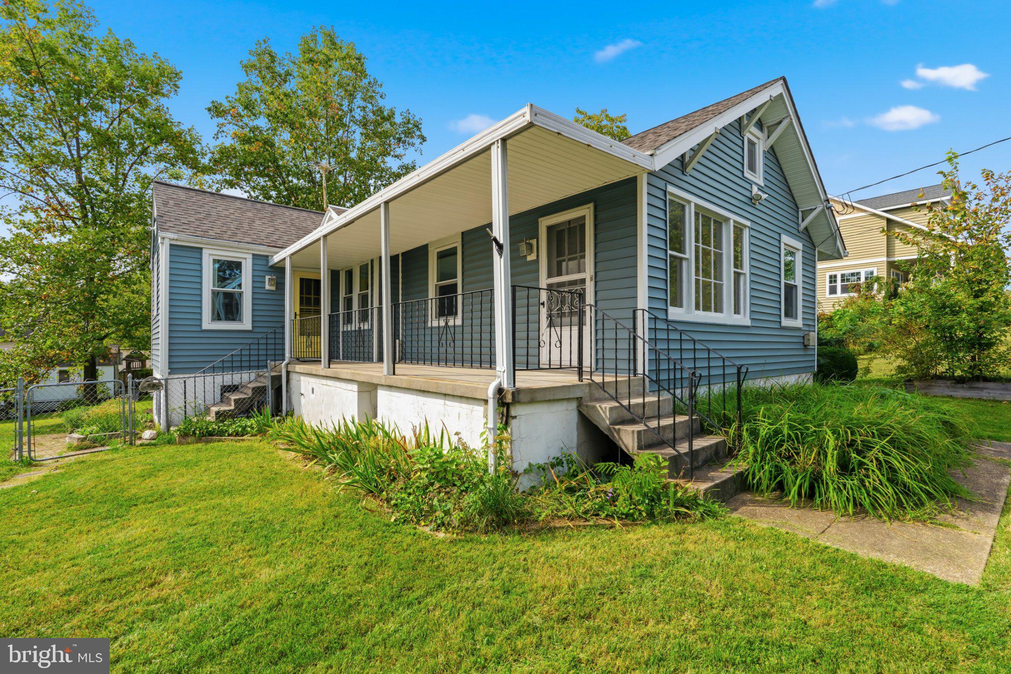 8404 SAVAGE GUILFORD ROAD