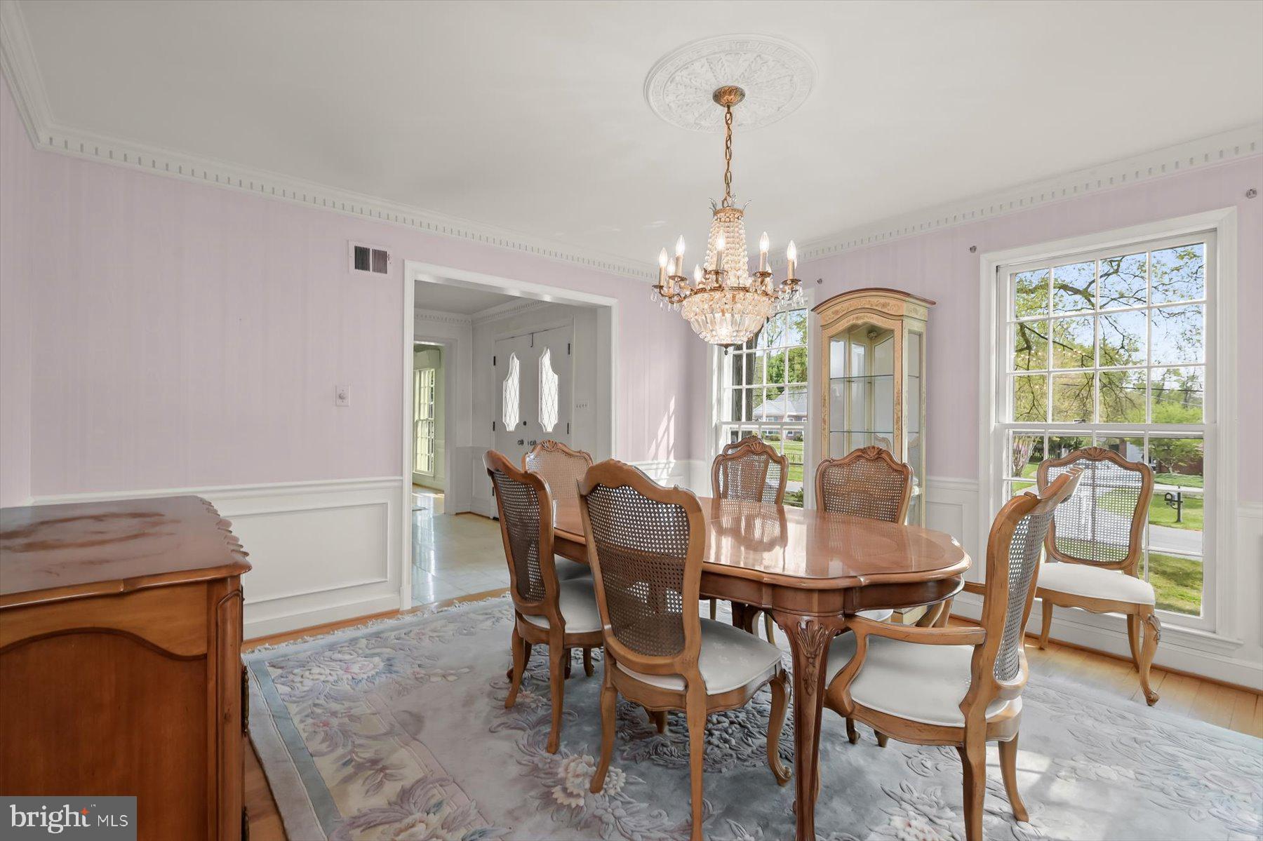 MCAULEY PARK - Residential