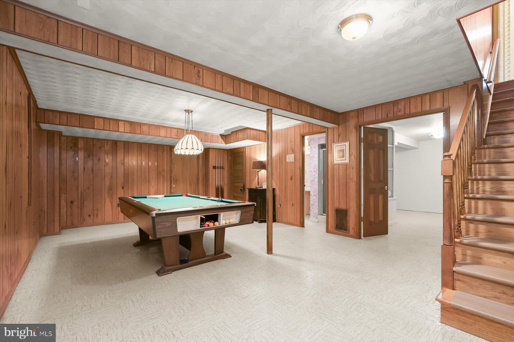 MCAULEY PARK - Residential