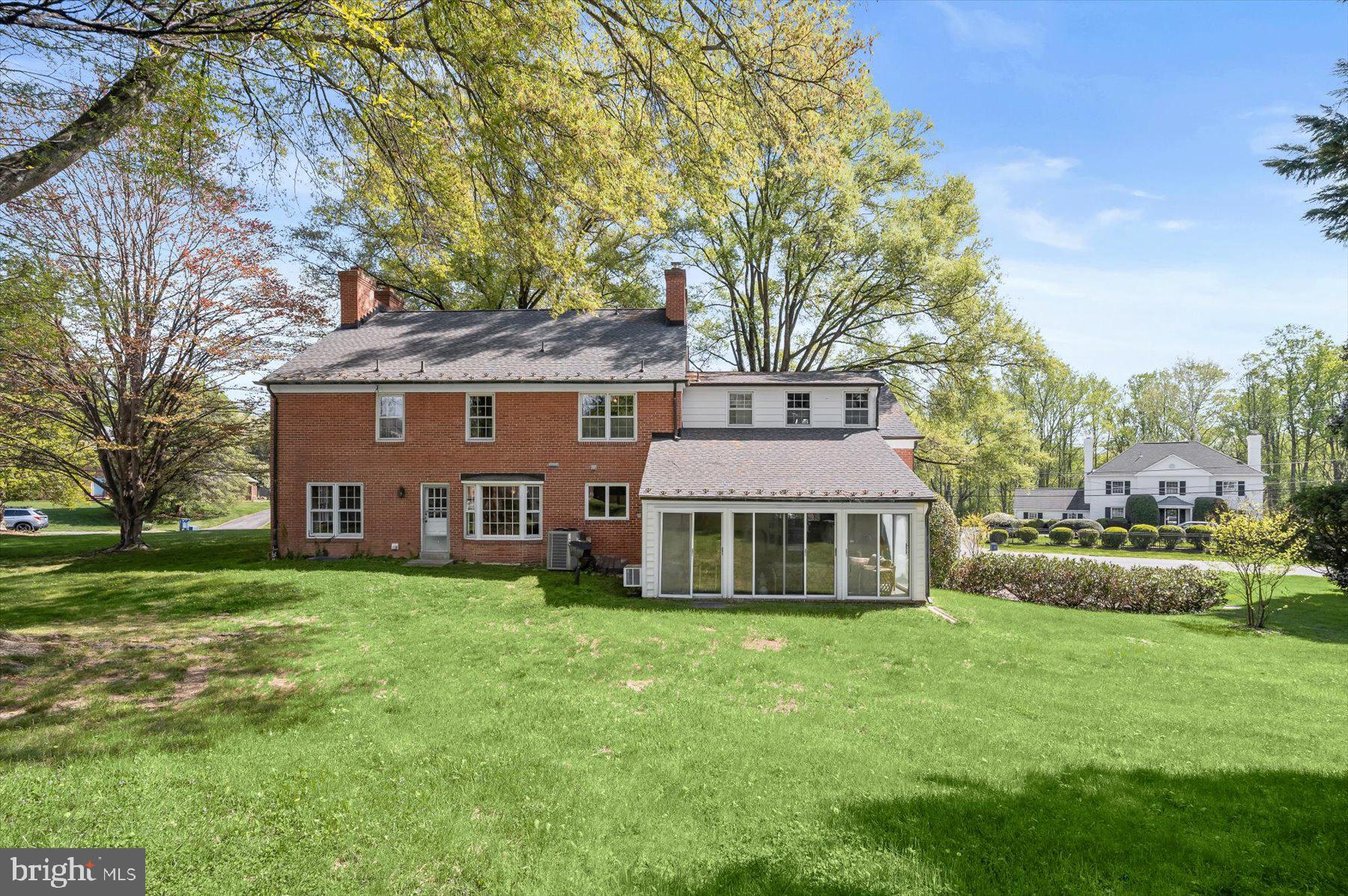 MCAULEY PARK - Residential