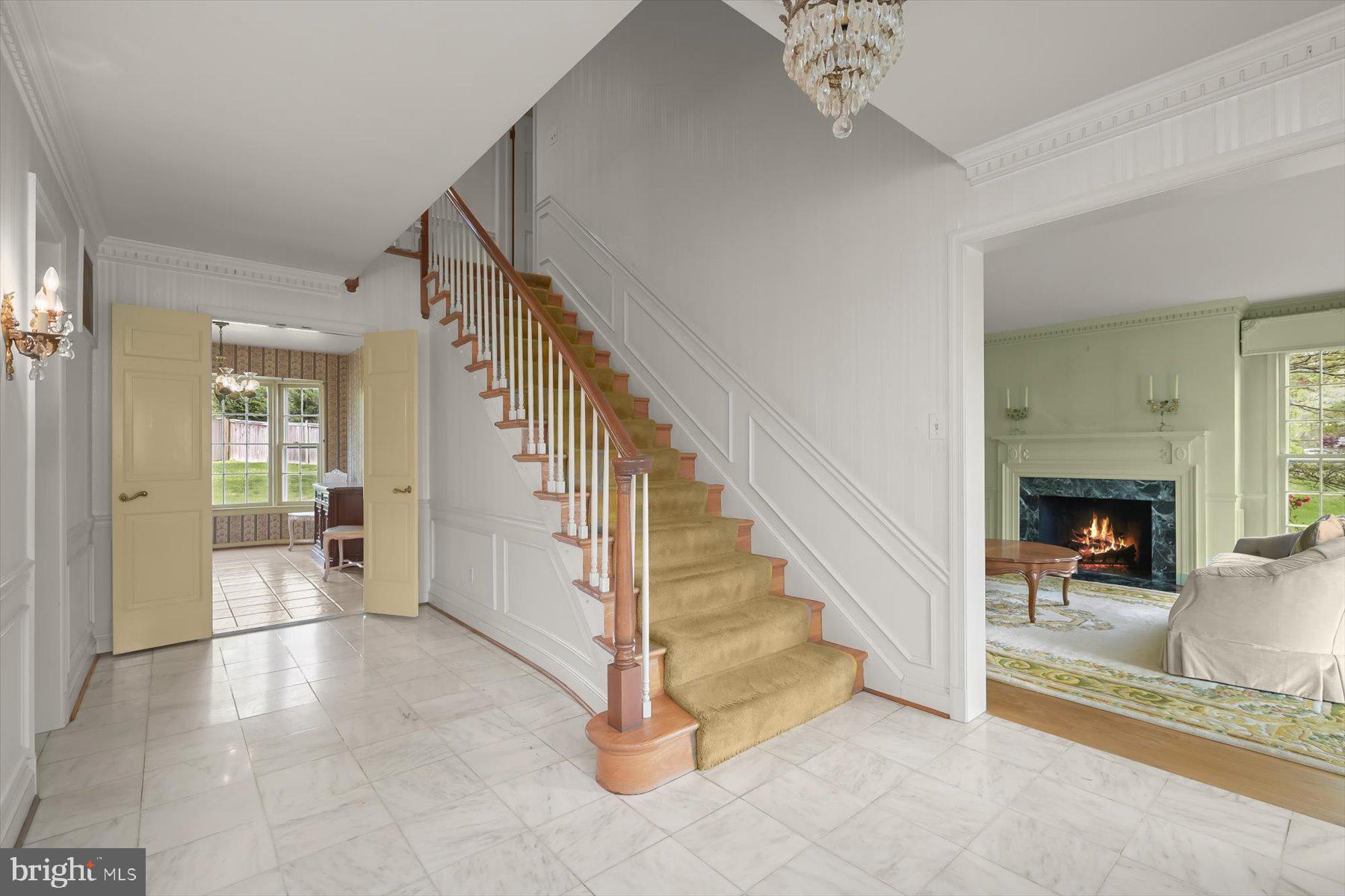 MCAULEY PARK - Residential