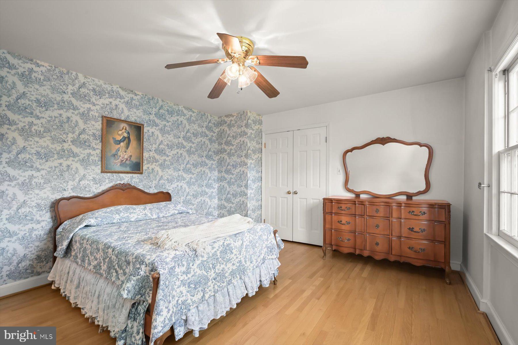 MCAULEY PARK - Residential