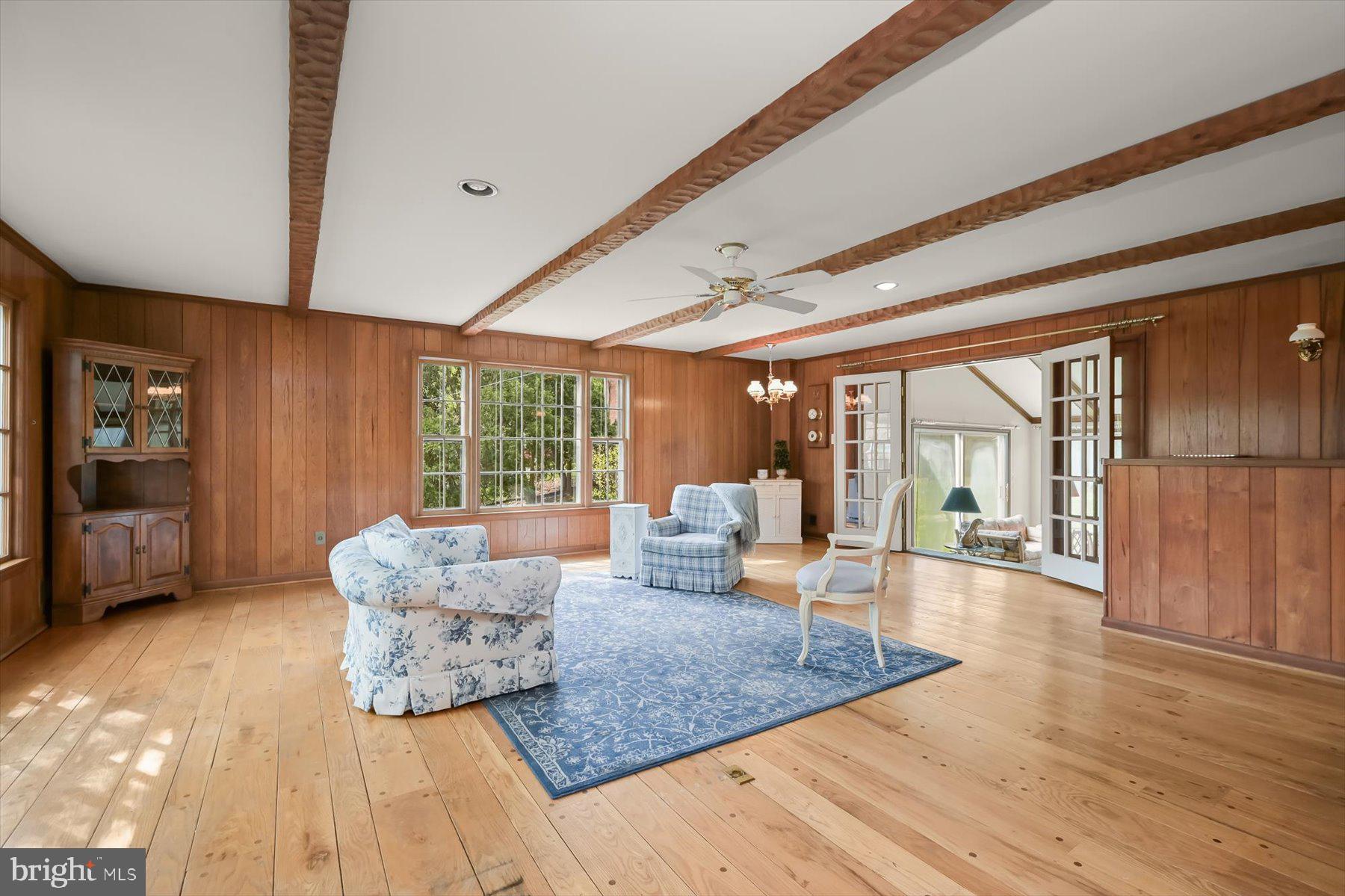 MCAULEY PARK - Residential