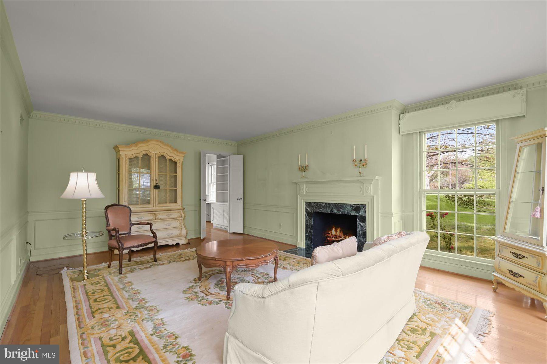 MCAULEY PARK - Residential