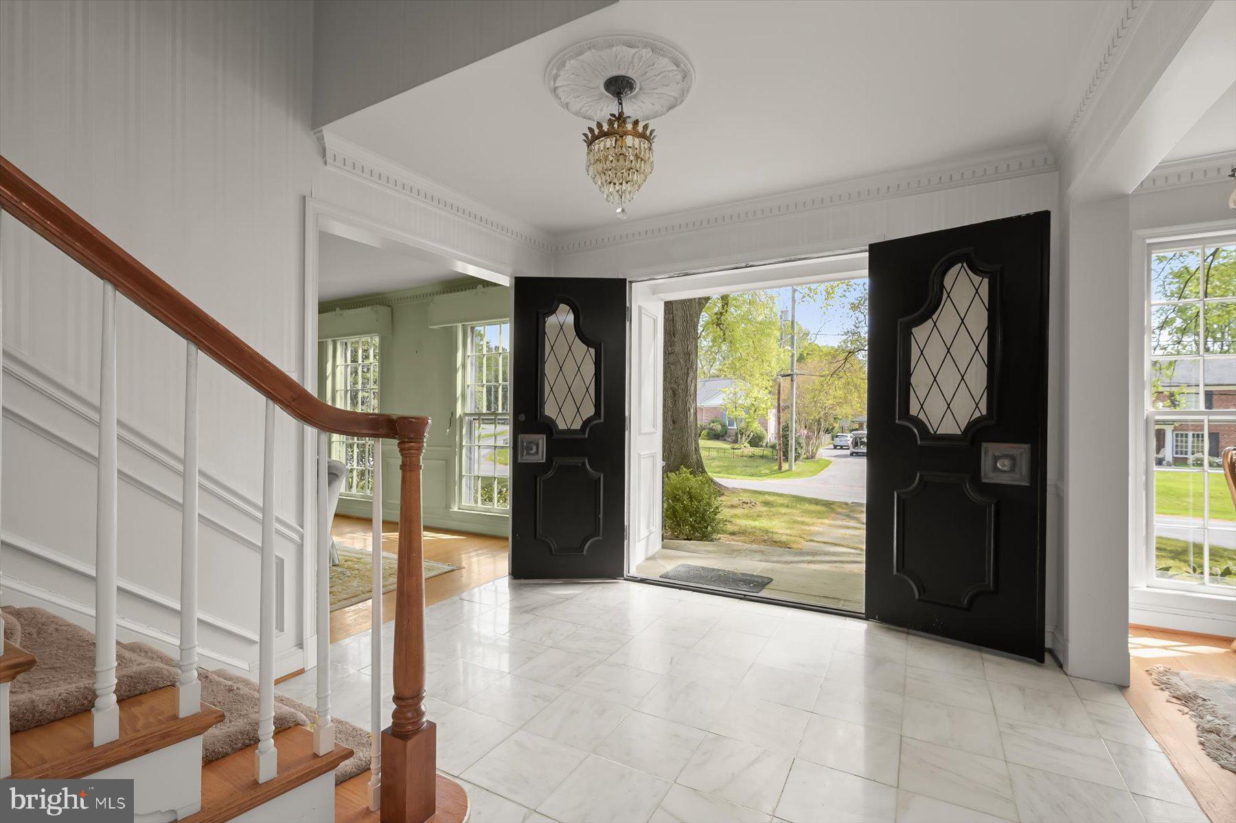 MCAULEY PARK - Residential