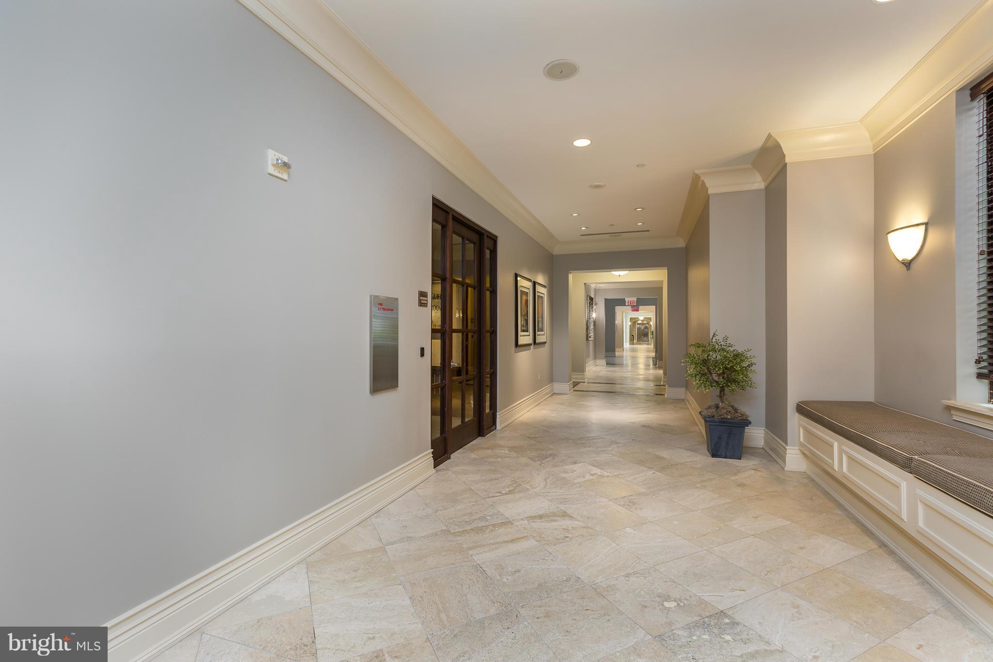 GALLERY AT WHITE FLINT - Residential Lease