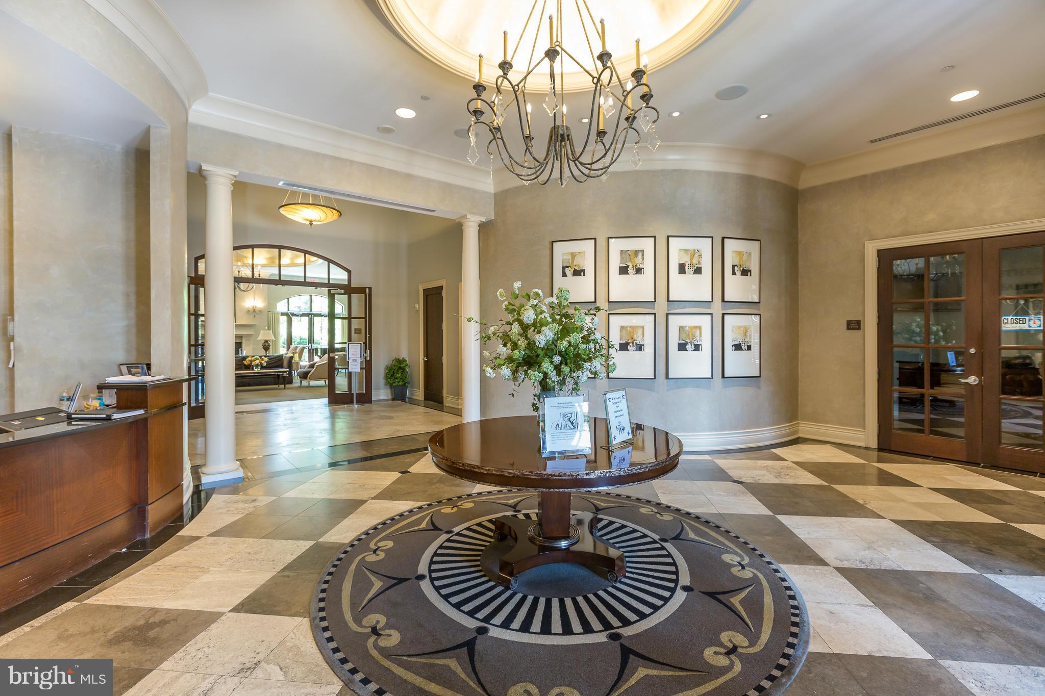 GALLERY AT WHITE FLINT - Residential Lease