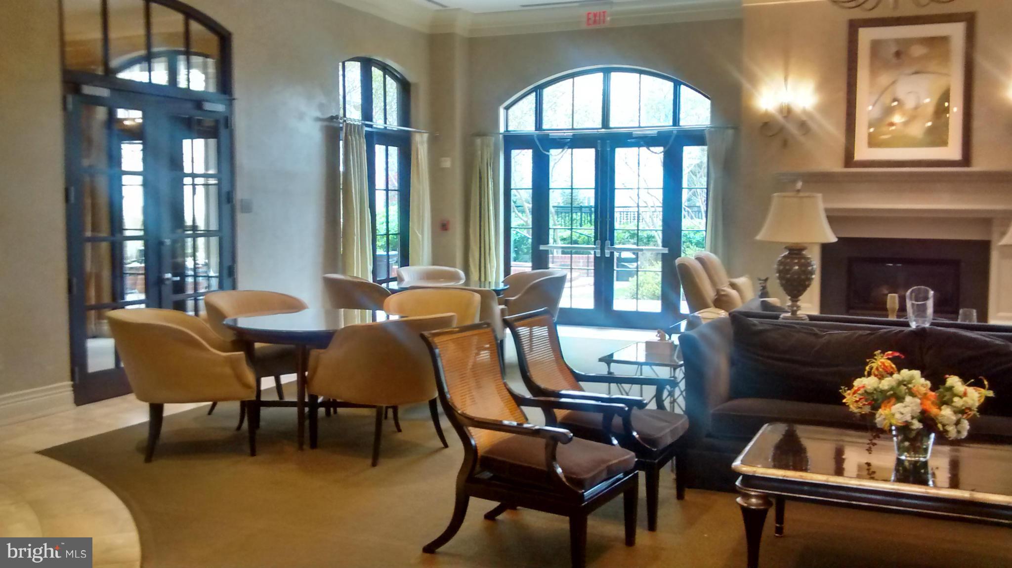 GALLERY AT WHITE FLINT - Residential Lease