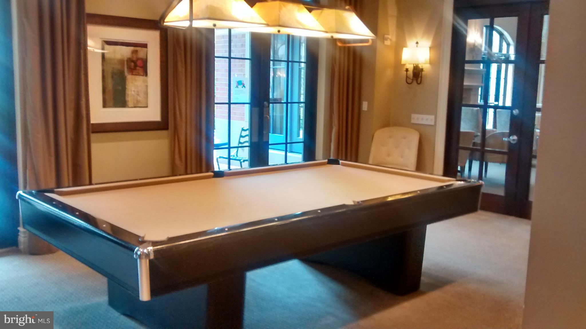 GALLERY AT WHITE FLINT - Residential Lease