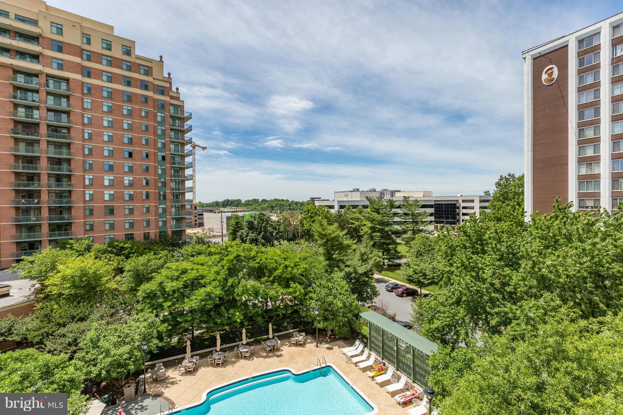 GALLERY AT WHITE FLINT - Residential Lease