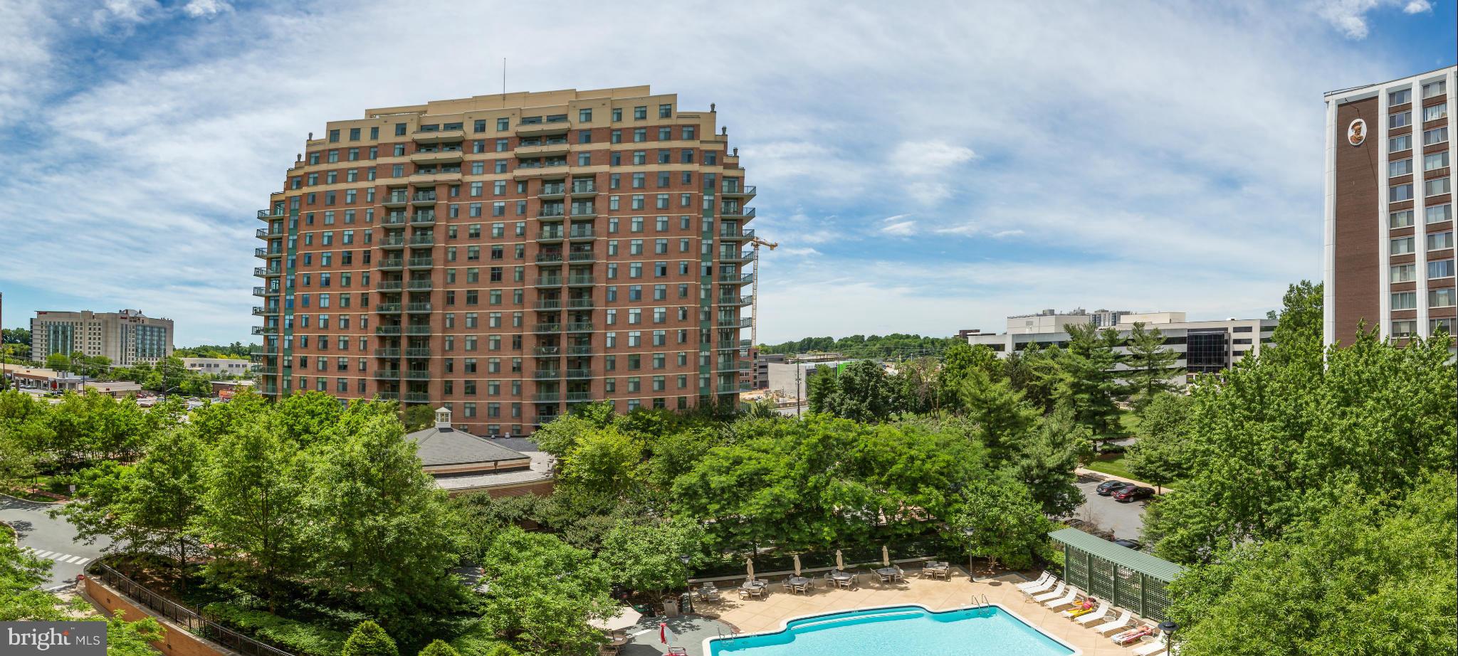 GALLERY AT WHITE FLINT - Residential Lease