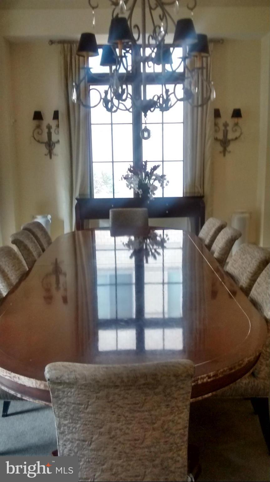 GALLERY AT WHITE FLINT - Residential Lease