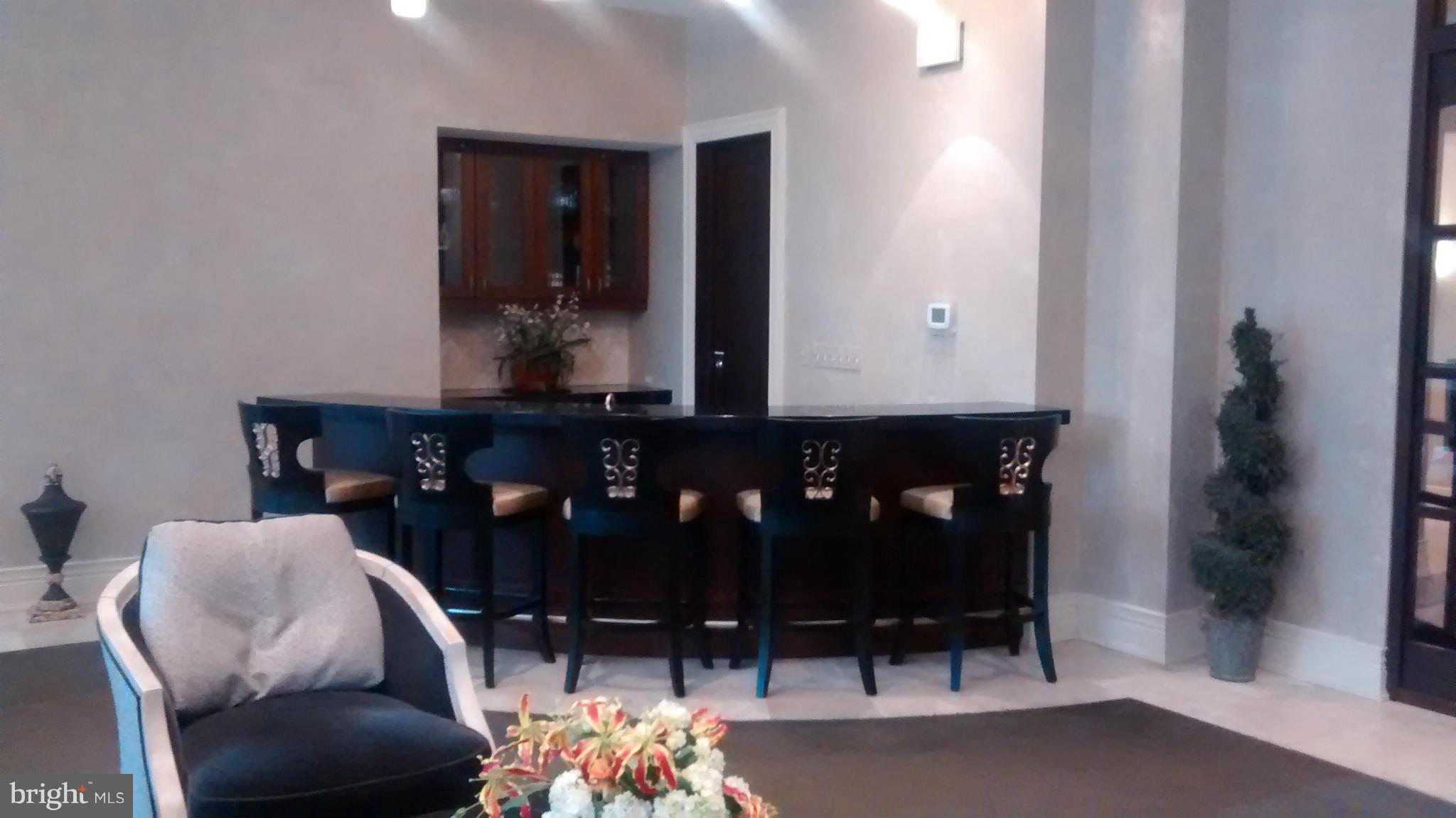 GALLERY AT WHITE FLINT - Residential Lease