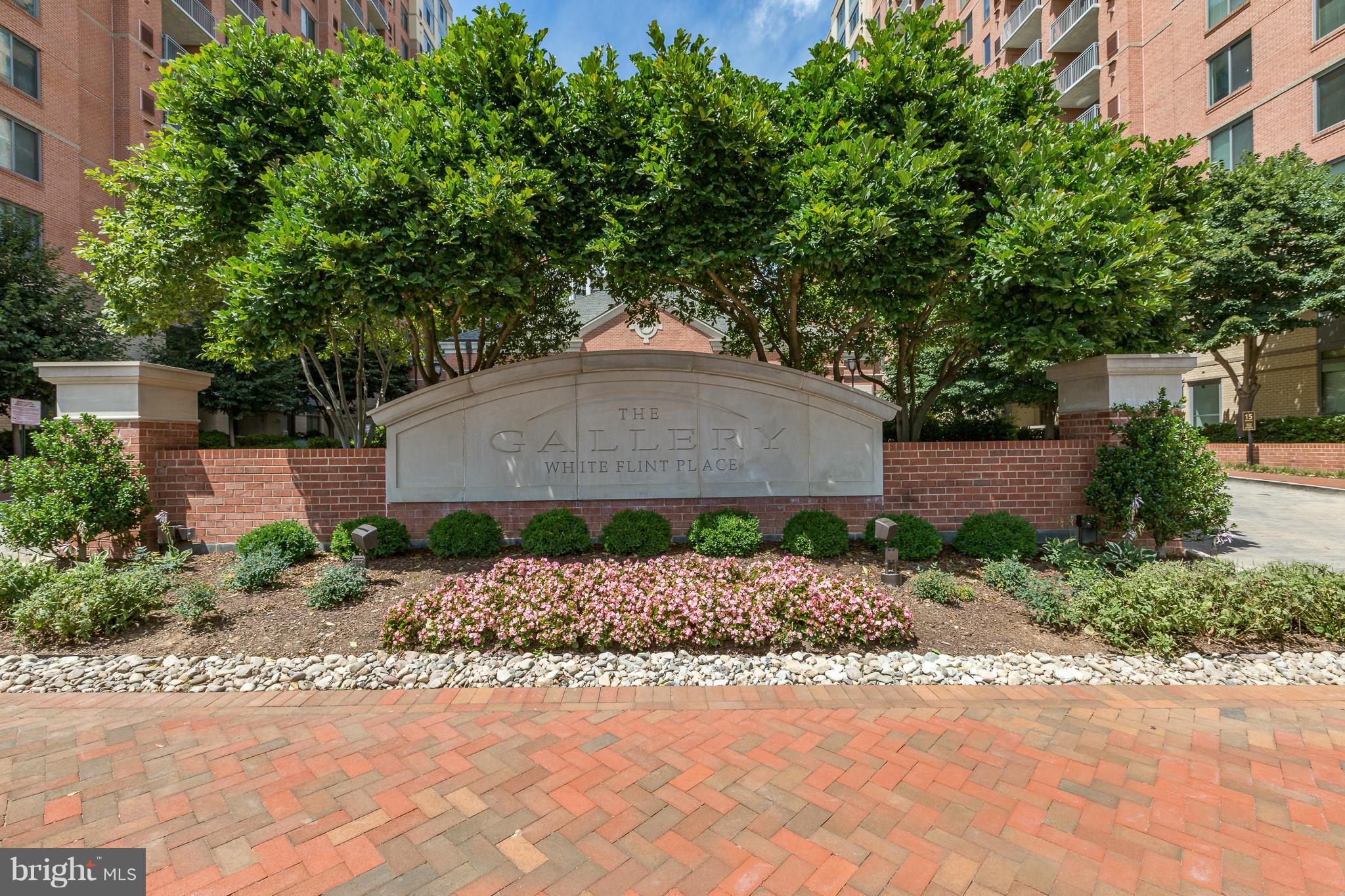 GALLERY AT WHITE FLINT - Residential Lease