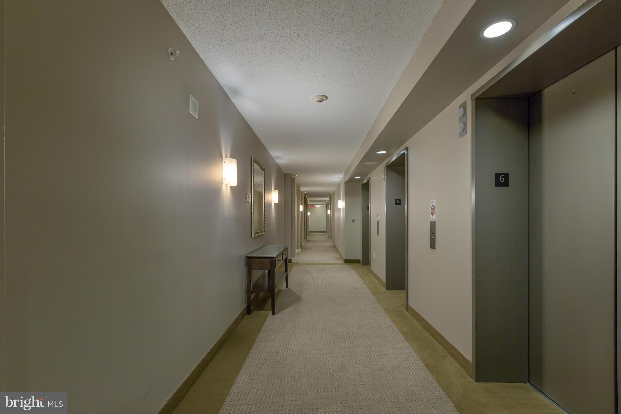 GALLERY AT WHITE FLINT - Residential Lease