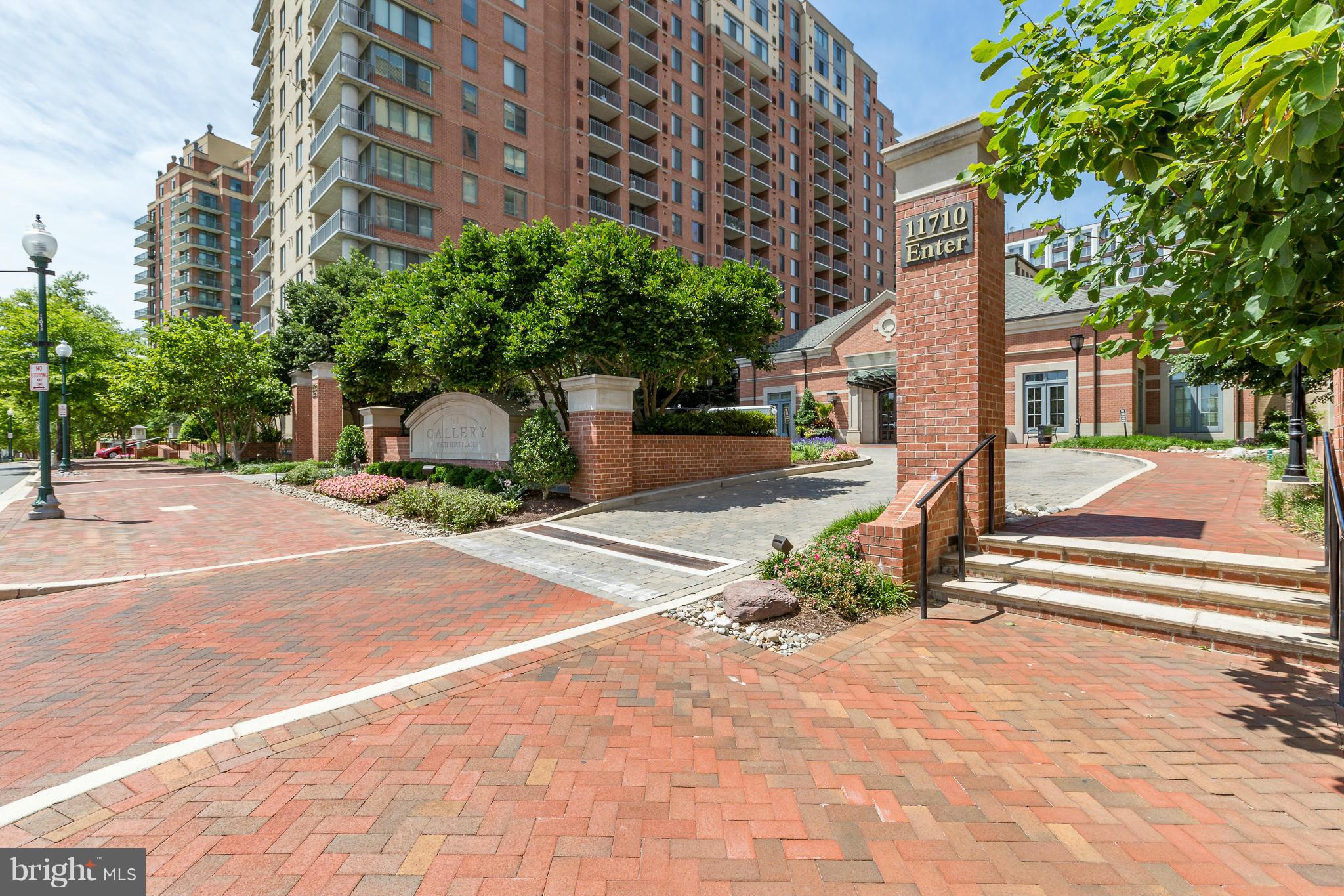 GALLERY AT WHITE FLINT - Residential Lease