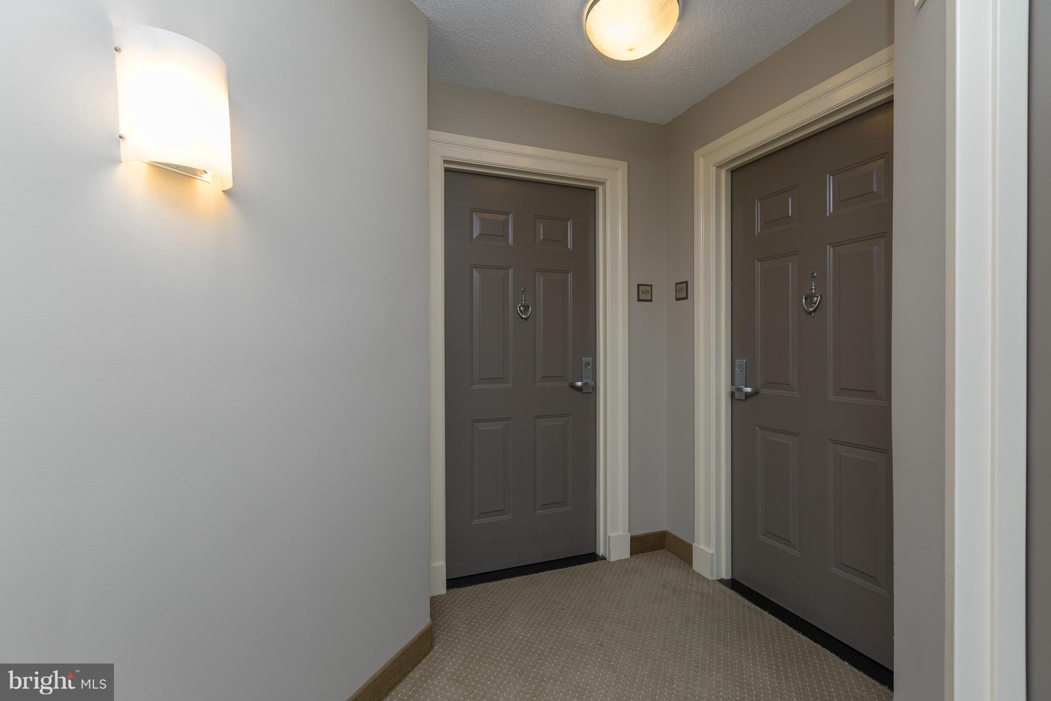 GALLERY AT WHITE FLINT - Residential Lease