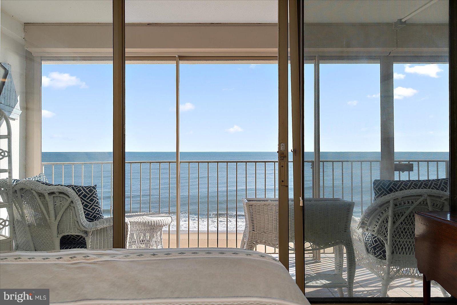 10000 COASTAL HIGHWAY 707