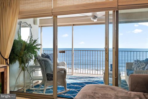 10000 COASTAL HIGHWAY 707 OCEAN CITY MD 21842