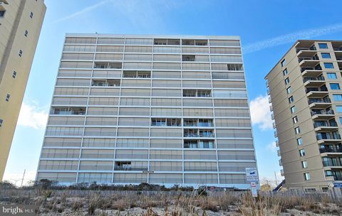 10000 COASTAL HIGHWAY 707 OCEAN CITY MD 21842