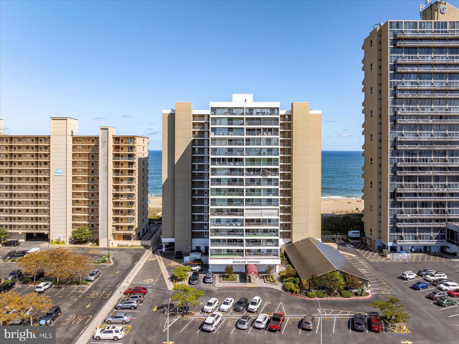 10000 COASTAL HIGHWAY 707