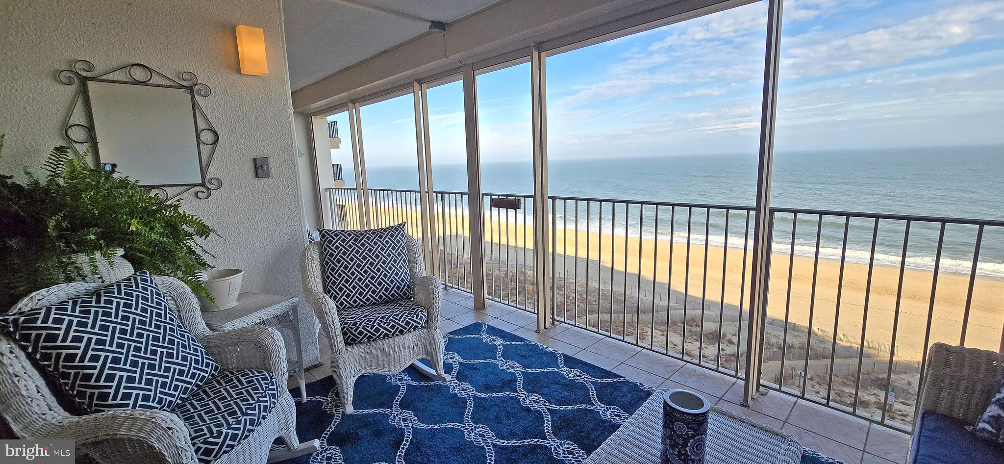 10000 COASTAL HIGHWAY 707