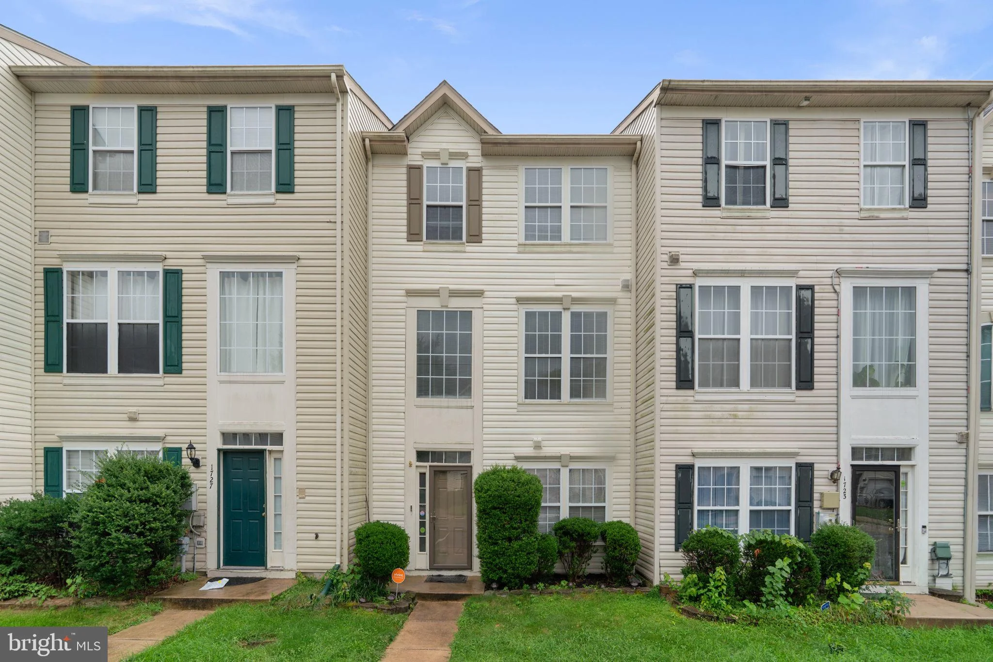 1725 Sea Pine Circle, Severn, MD, 21144