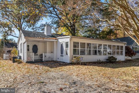 129 MT VERNON DRIVE COLONIAL BEACH VA 22443