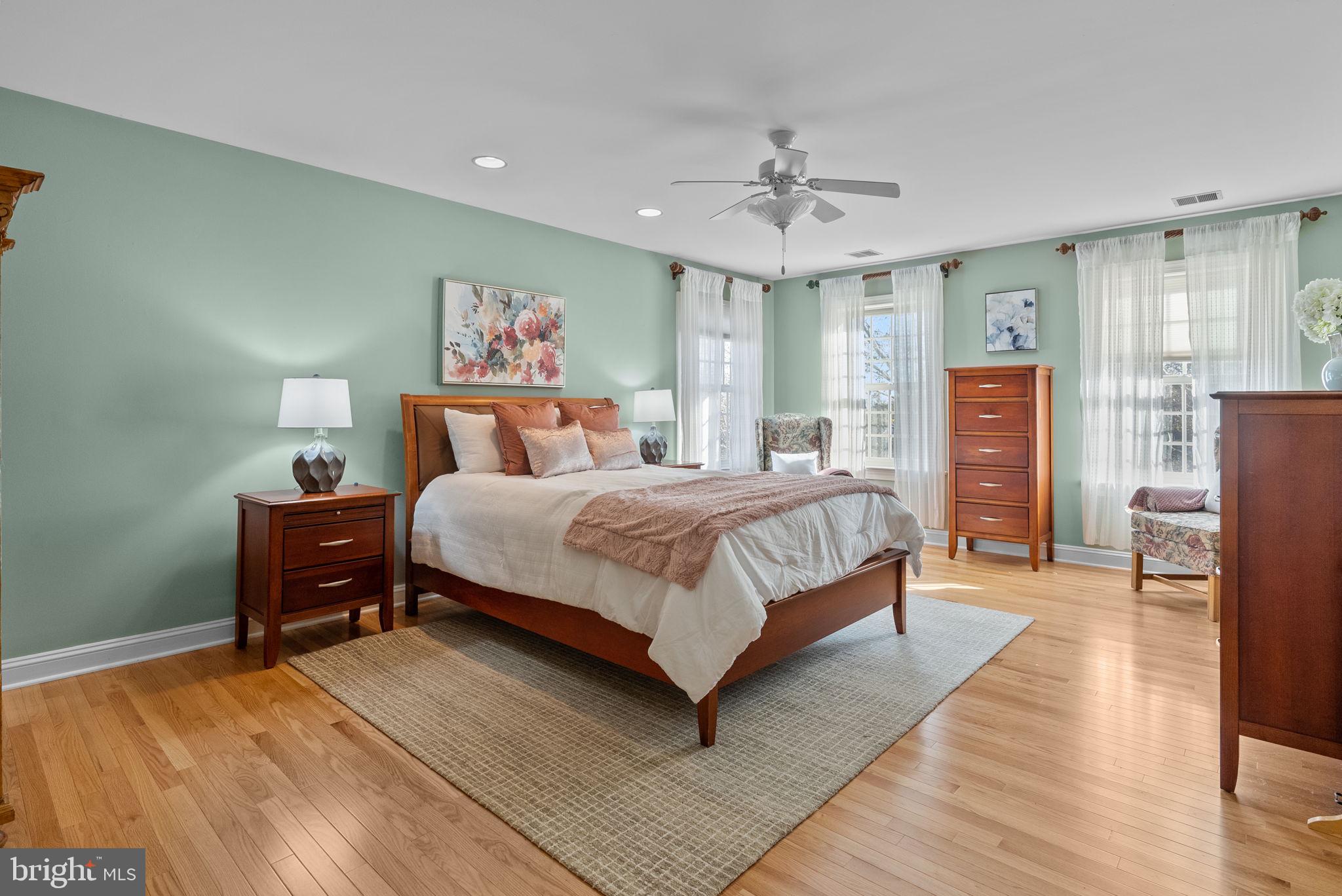 SPRINGFIELD - Residential