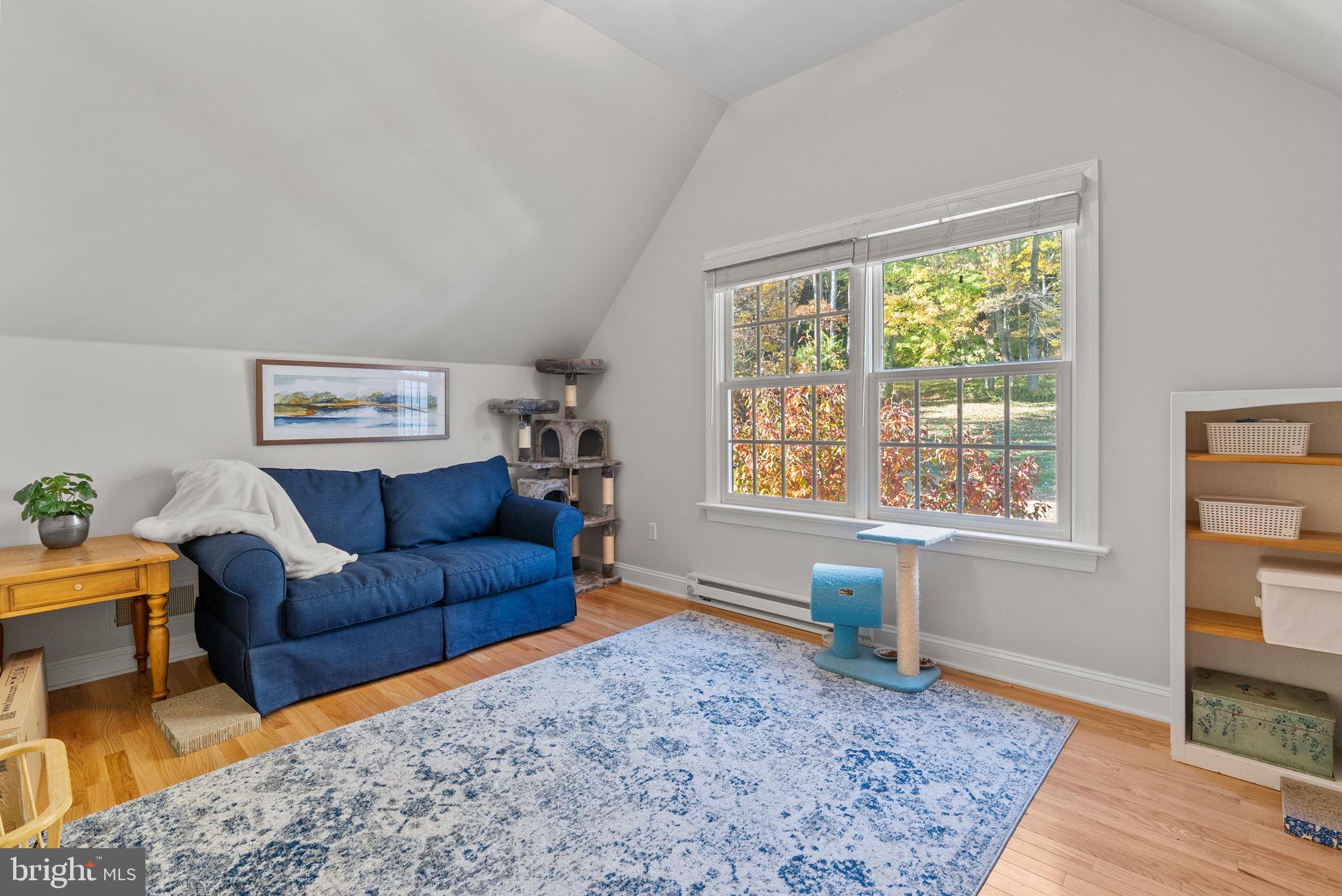 SPRINGFIELD - Residential