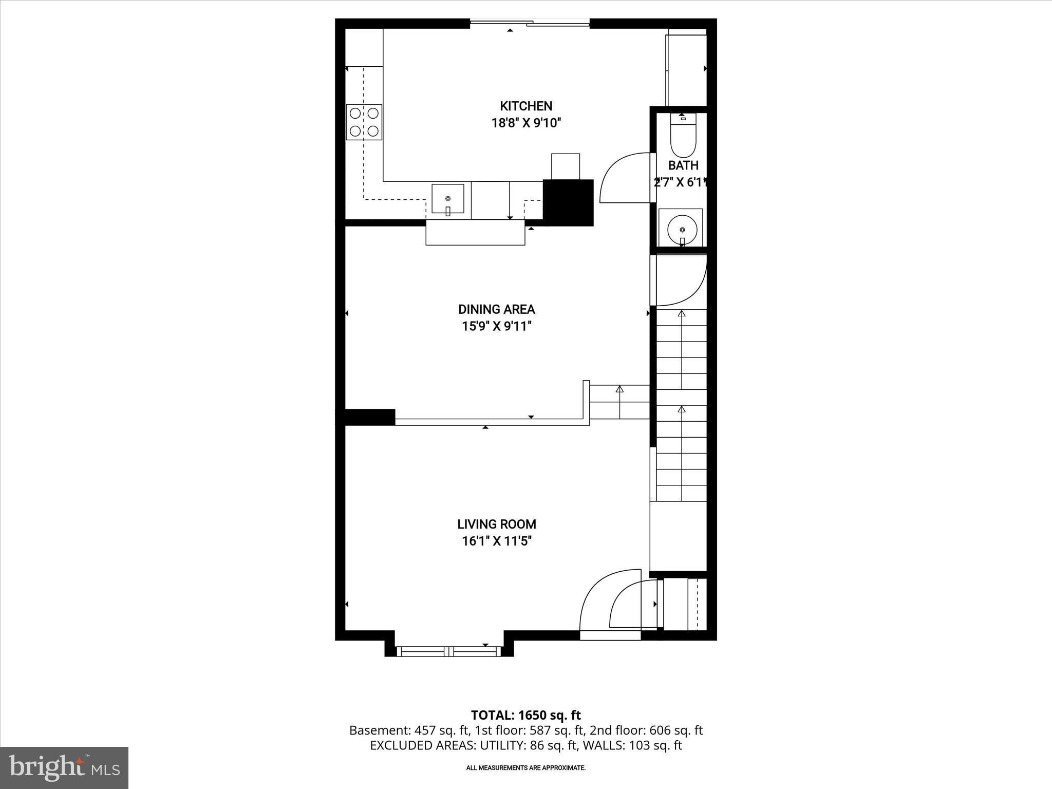 SEWELLS ORCHARD - Residential