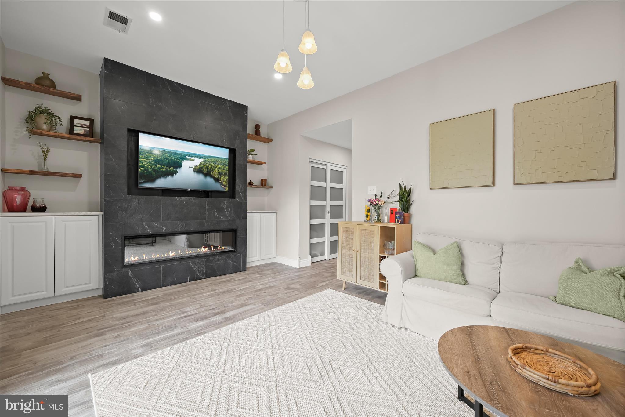 SEWELLS ORCHARD - Residential