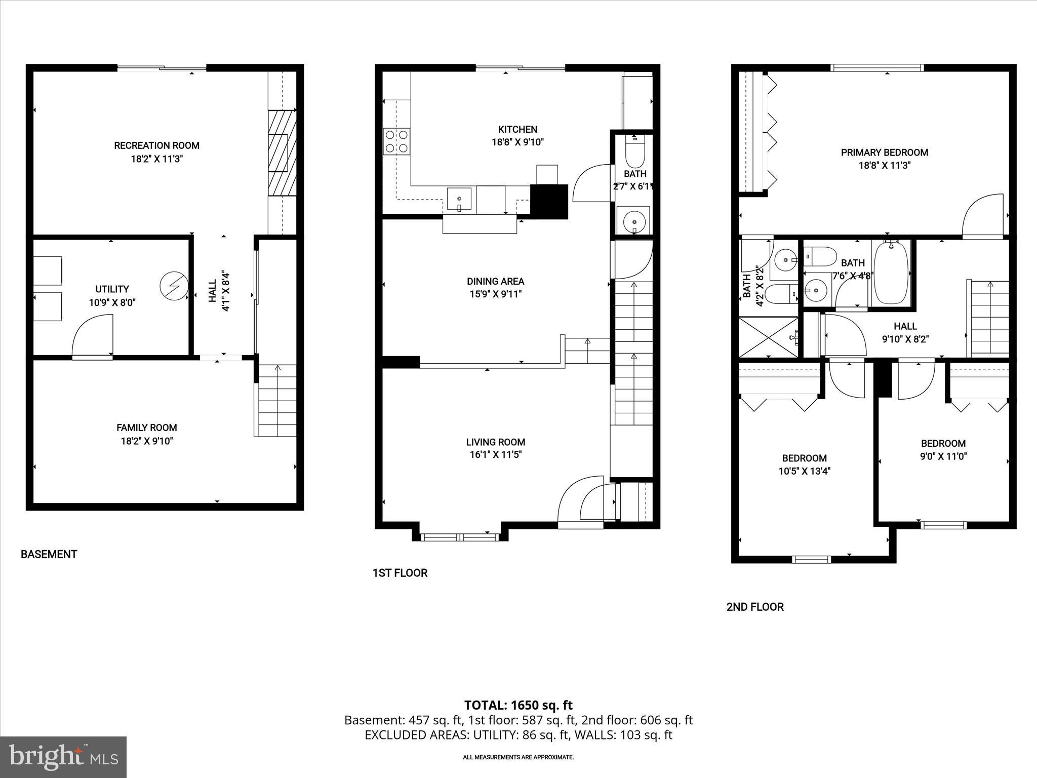 SEWELLS ORCHARD - Residential