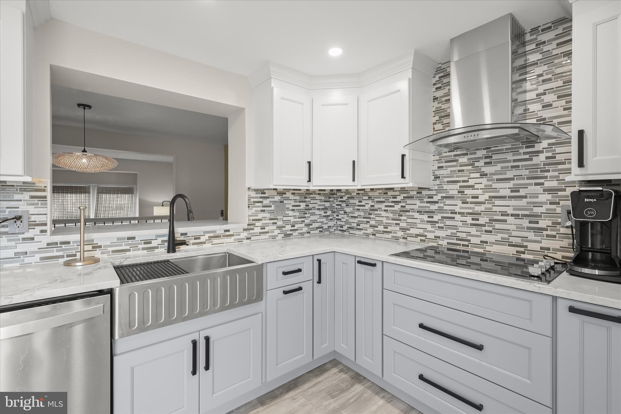 SEWELLS ORCHARD - Residential