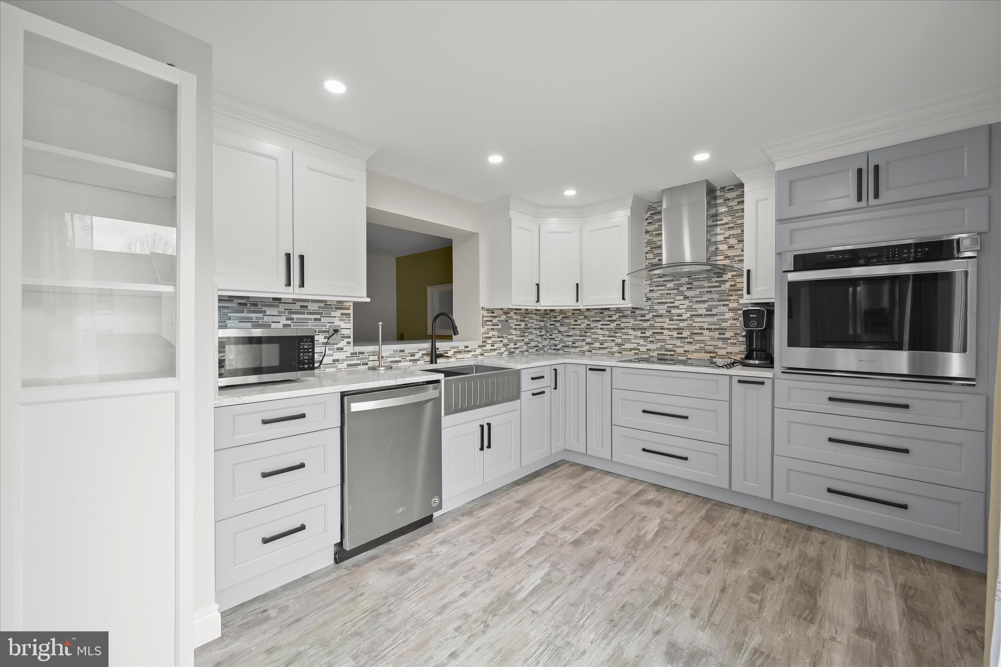 SEWELLS ORCHARD - Residential