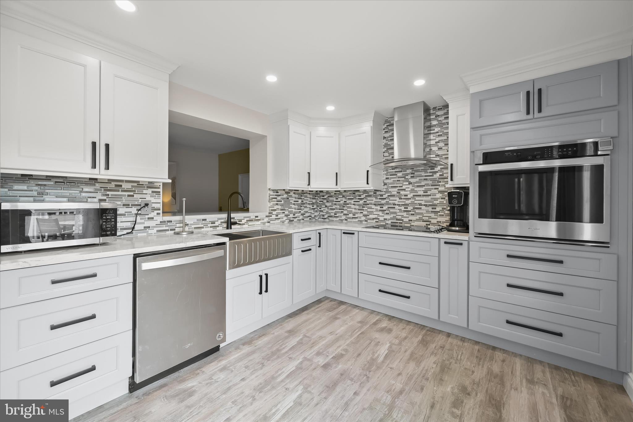 SEWELLS ORCHARD - Residential