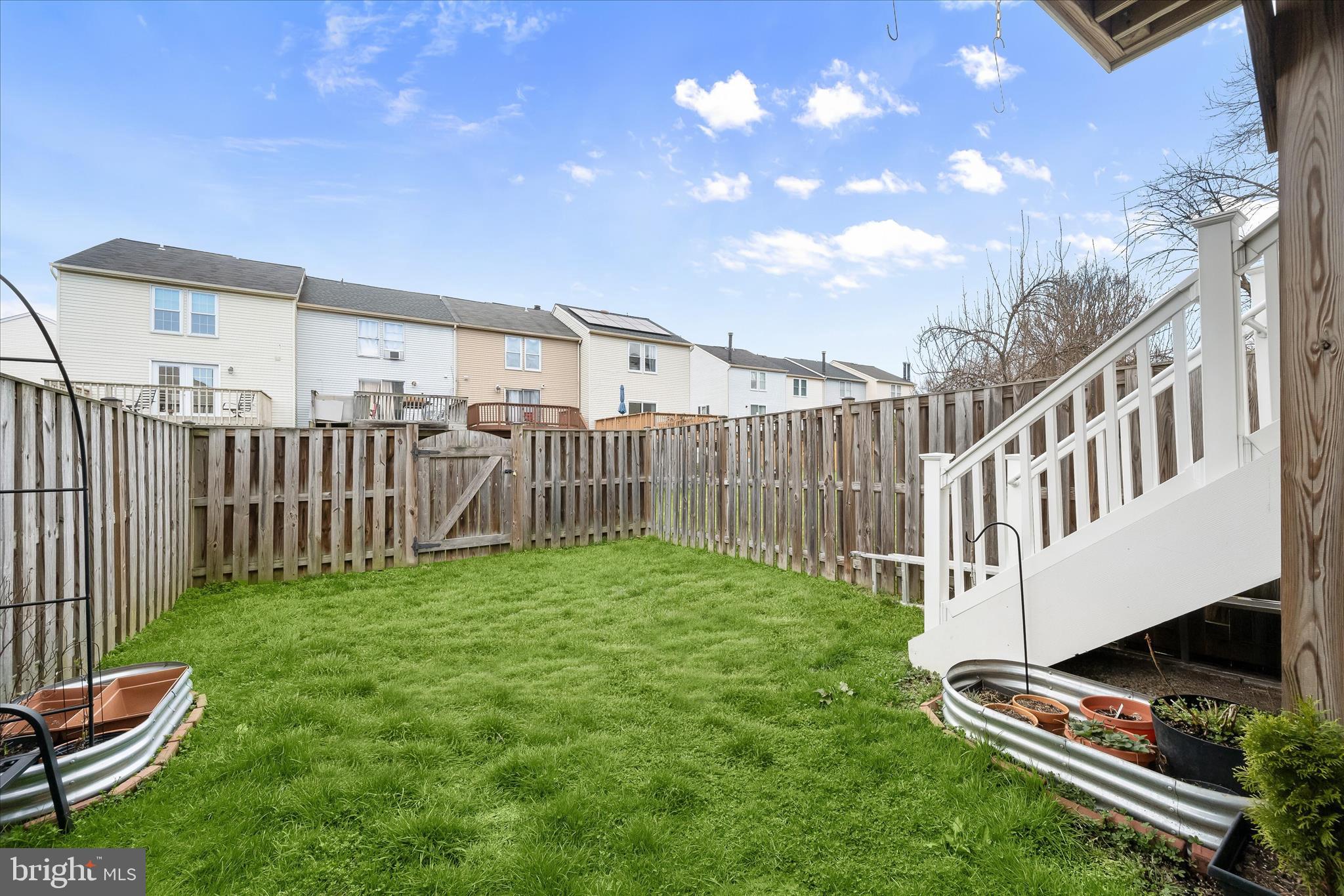 SEWELLS ORCHARD - Residential