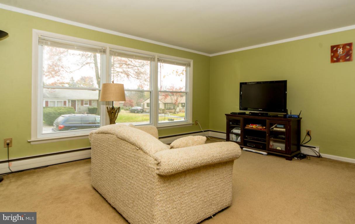 CHERRY HILL - Residential