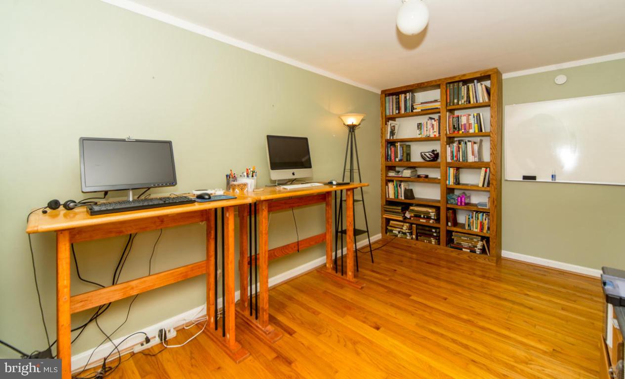 CHERRY HILL - Residential