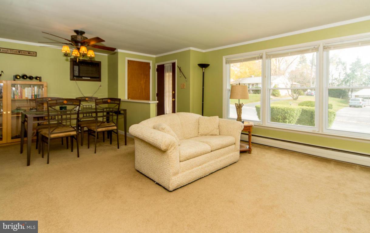 CHERRY HILL - Residential