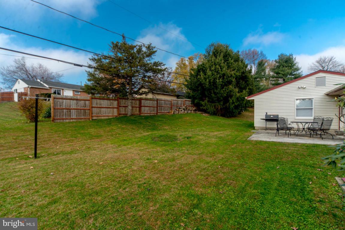 CHERRY HILL - Residential