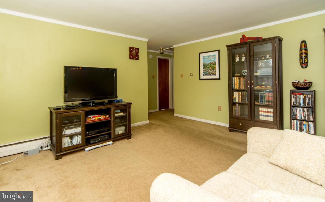 CHERRY HILL - Residential