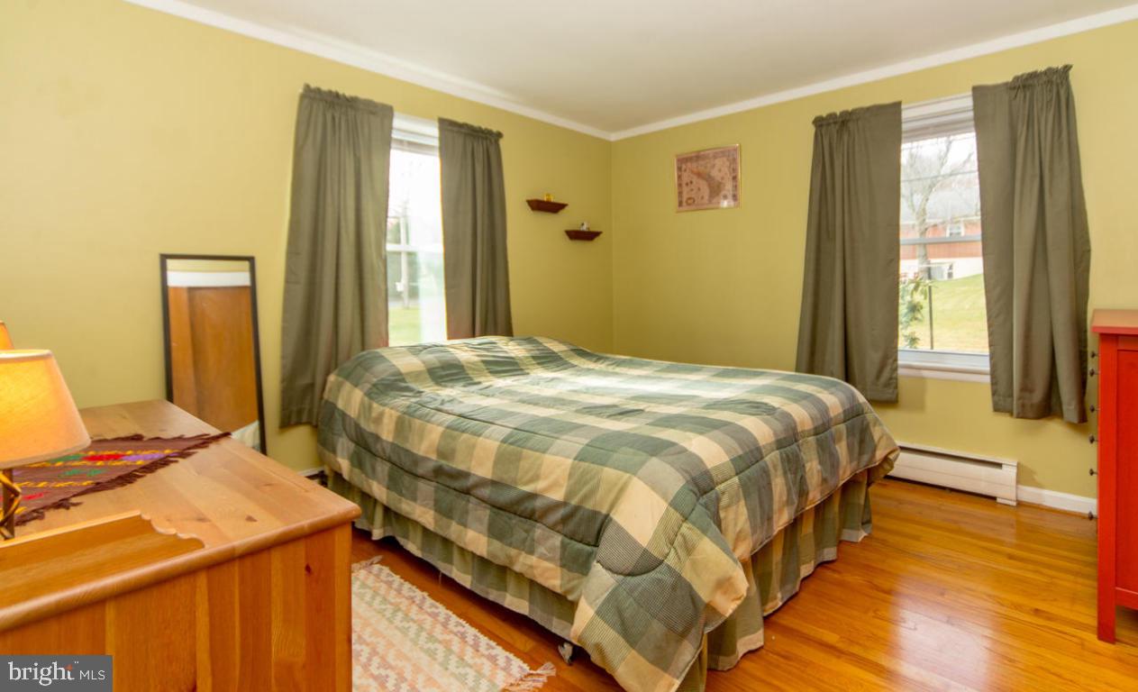 CHERRY HILL - Residential