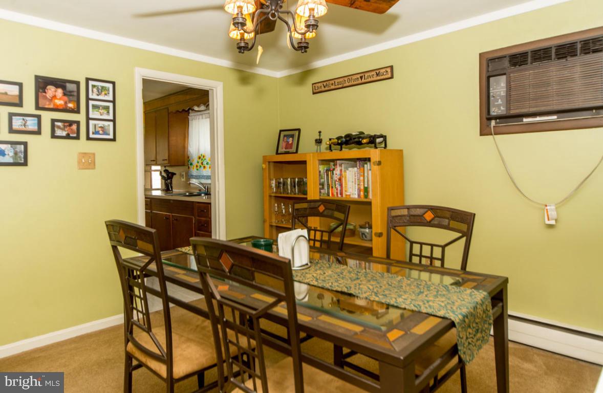 CHERRY HILL - Residential