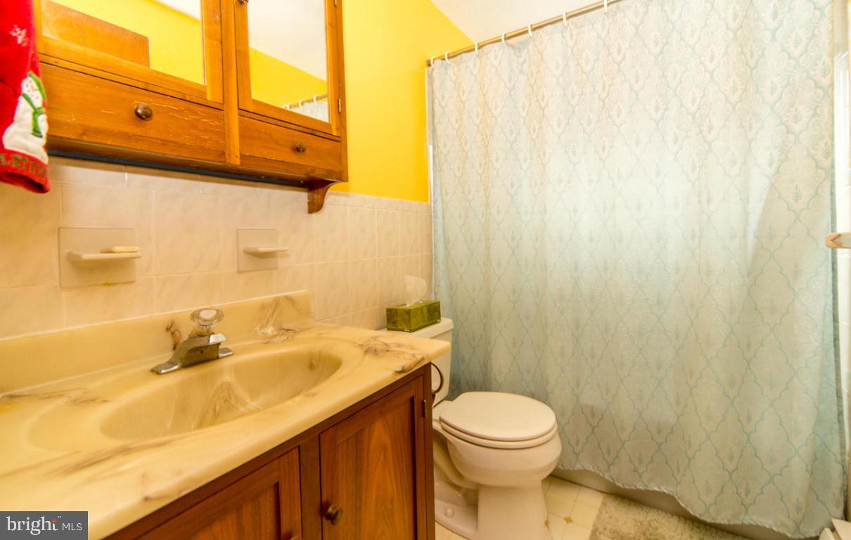 CHERRY HILL - Residential