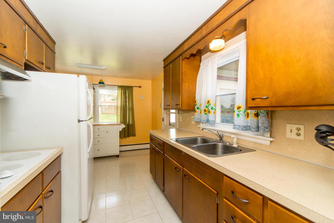 CHERRY HILL - Residential