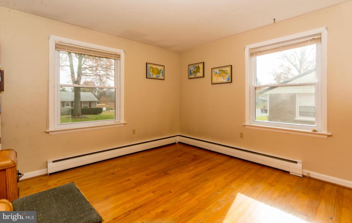 CHERRY HILL - Residential