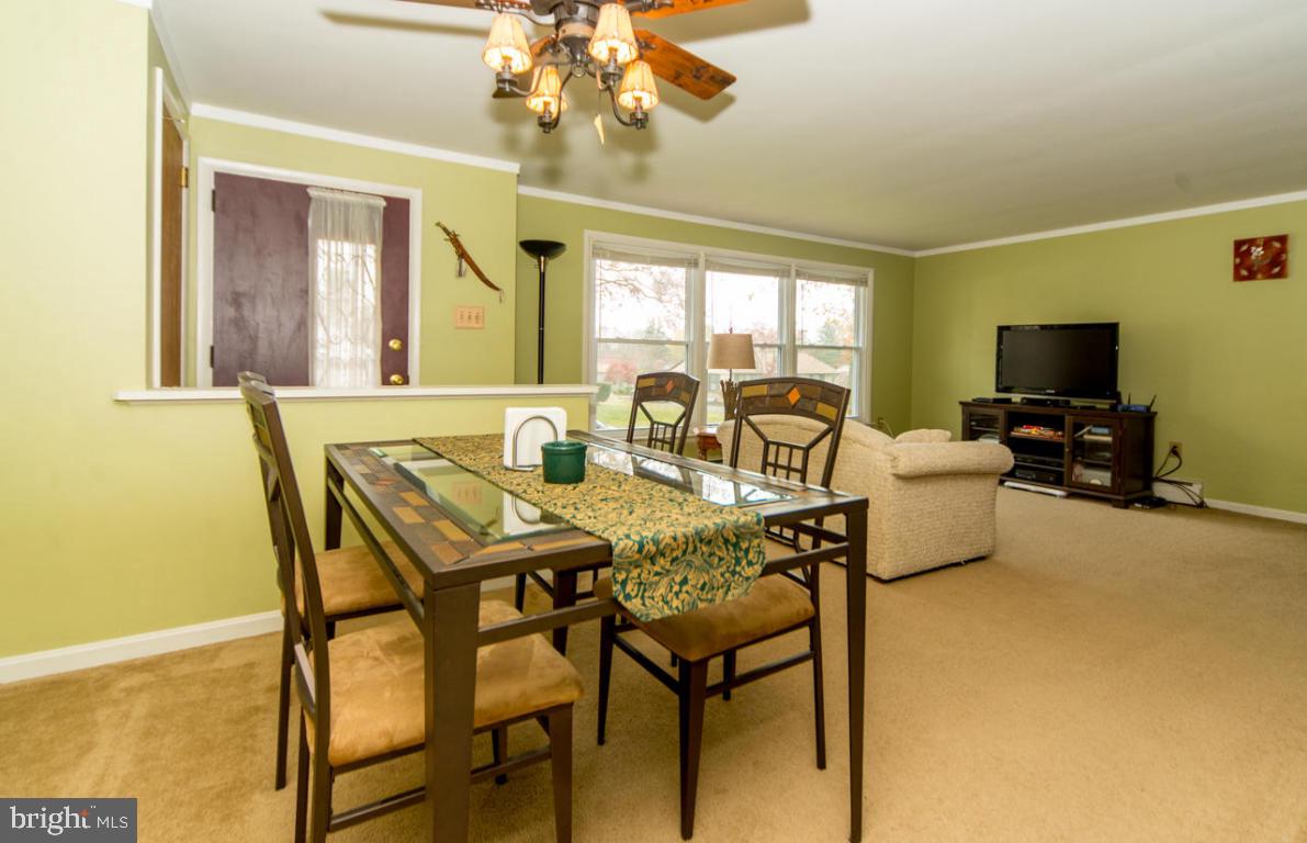 CHERRY HILL - Residential