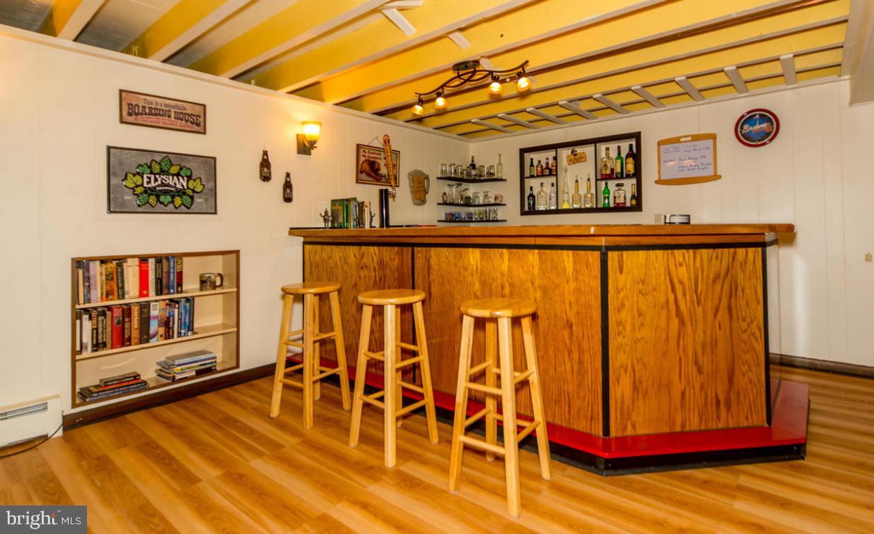 CHERRY HILL - Residential