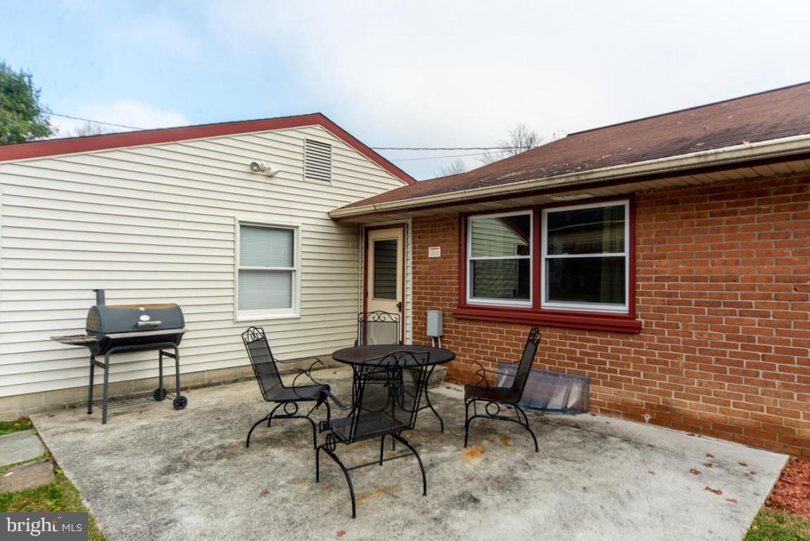 CHERRY HILL - Residential